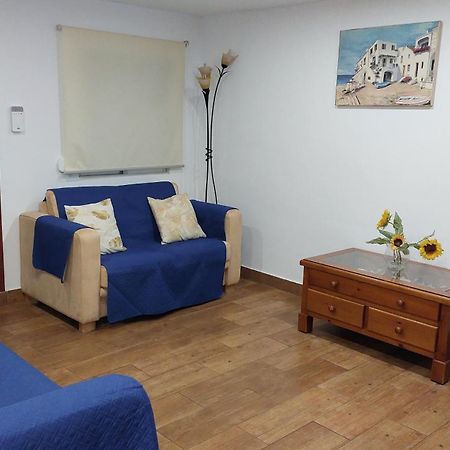 En Poniente Villa La Linea de la Concepcion Ngoại thất bức ảnh