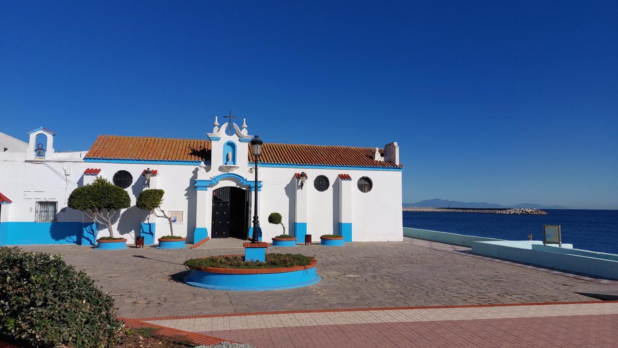 En Poniente Villa La Linea de la Concepcion Ngoại thất bức ảnh