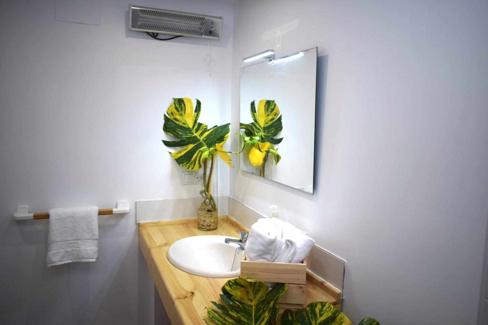 En Poniente Villa La Linea de la Concepcion Ngoại thất bức ảnh