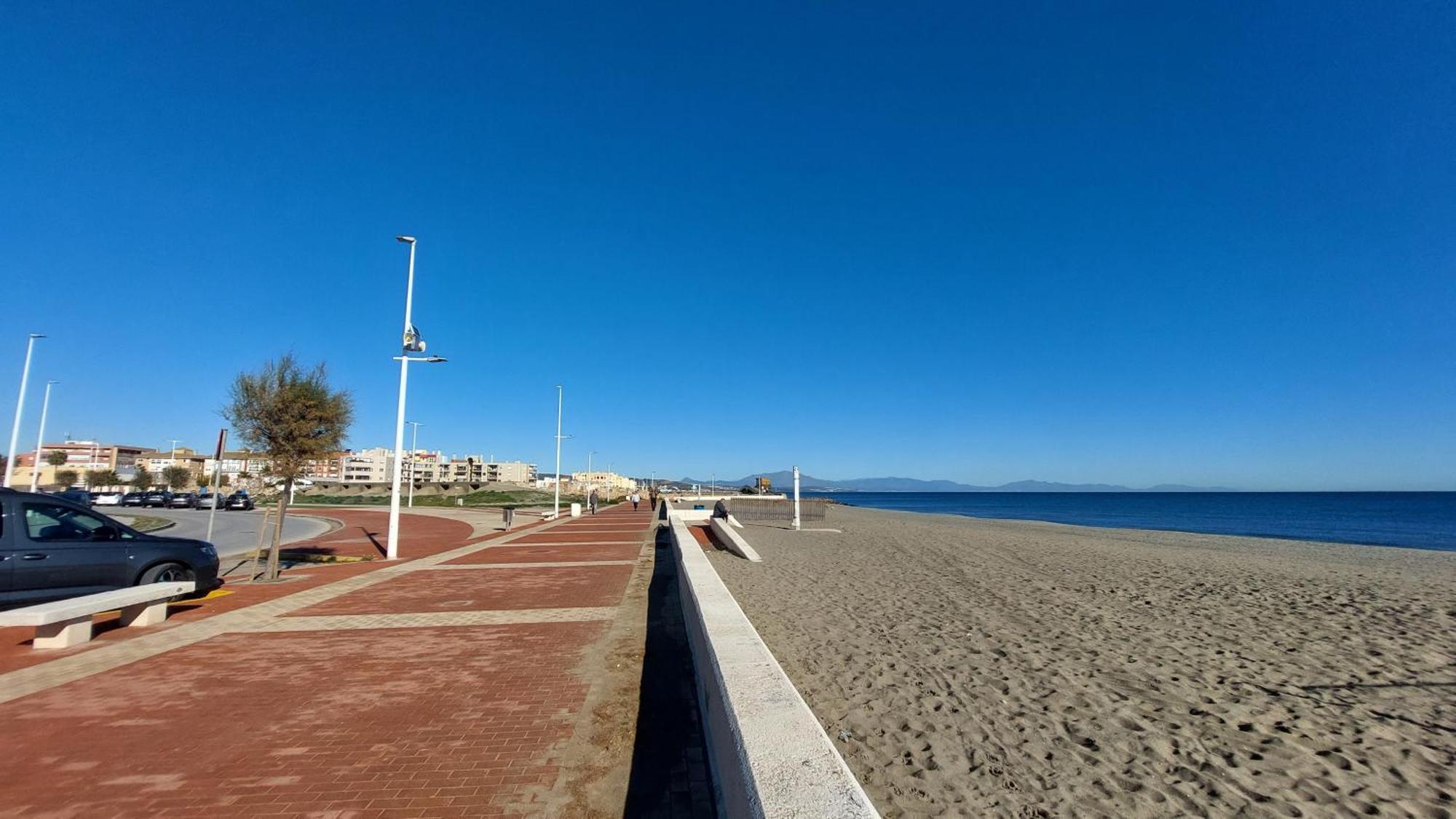 En Poniente Villa La Linea de la Concepcion Ngoại thất bức ảnh
