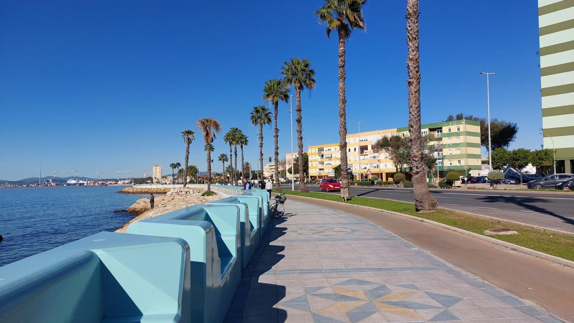 En Poniente Villa La Linea de la Concepcion Ngoại thất bức ảnh