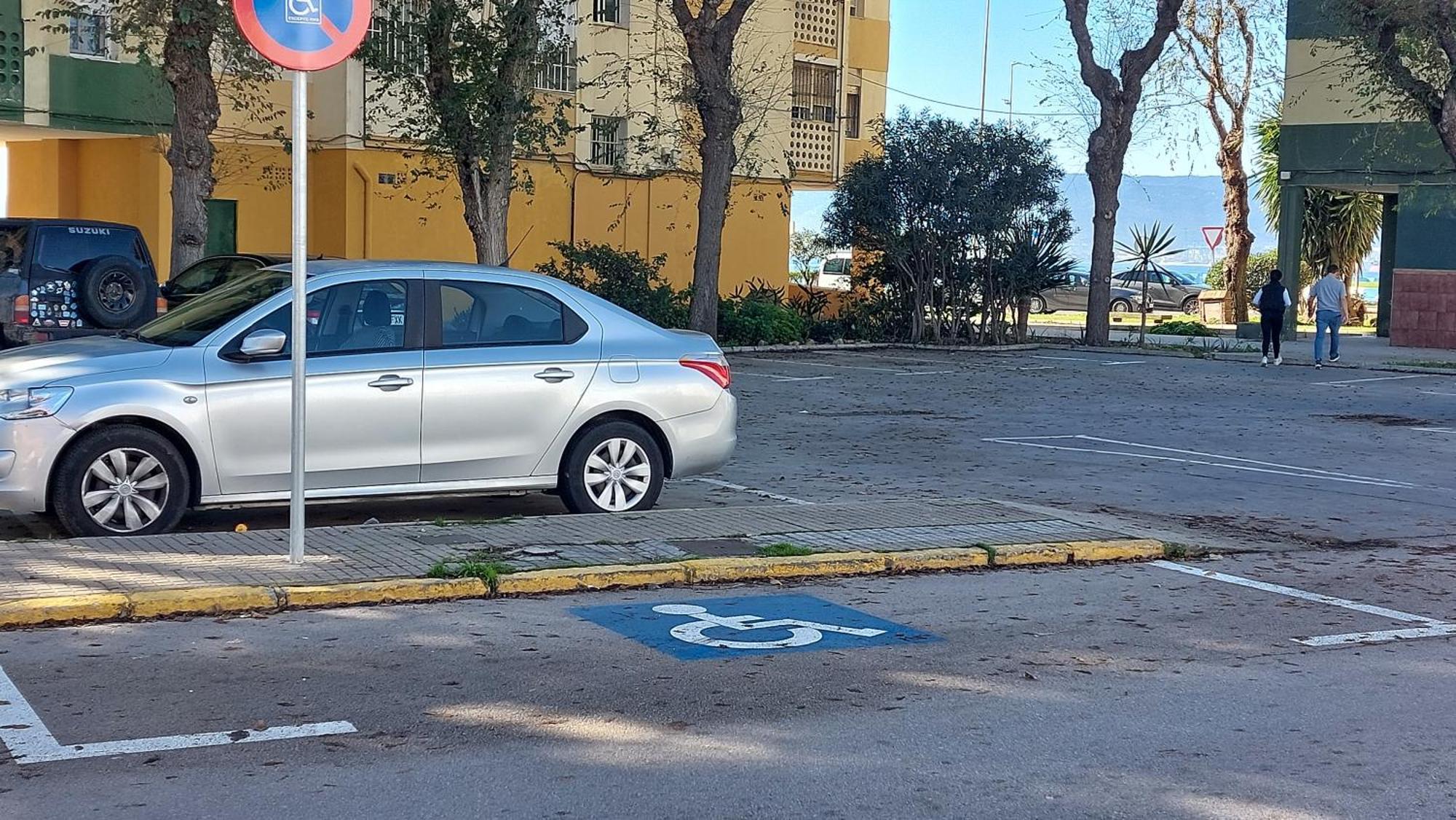 En Poniente Villa La Linea de la Concepcion Ngoại thất bức ảnh