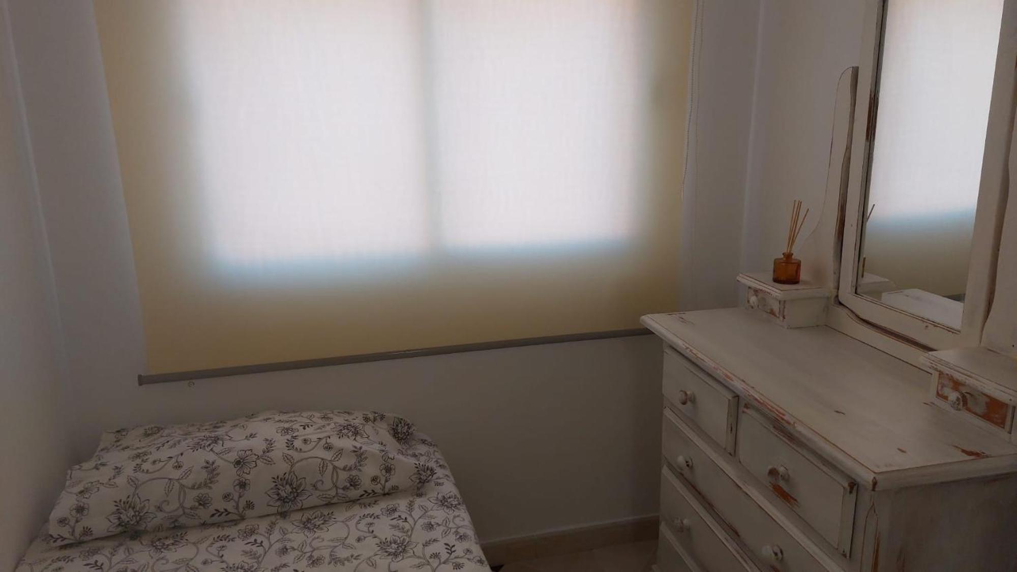 En Poniente Villa La Linea de la Concepcion Ngoại thất bức ảnh