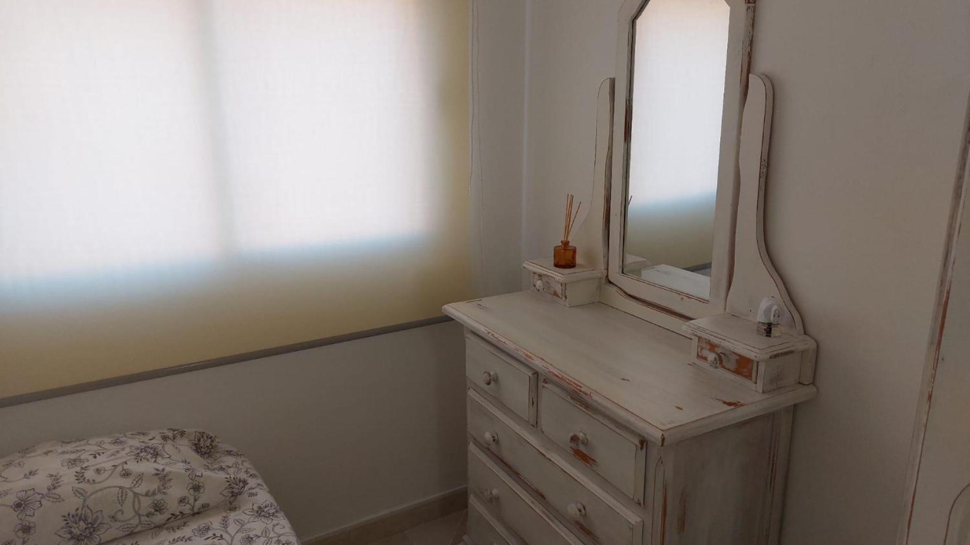 En Poniente Villa La Linea de la Concepcion Ngoại thất bức ảnh