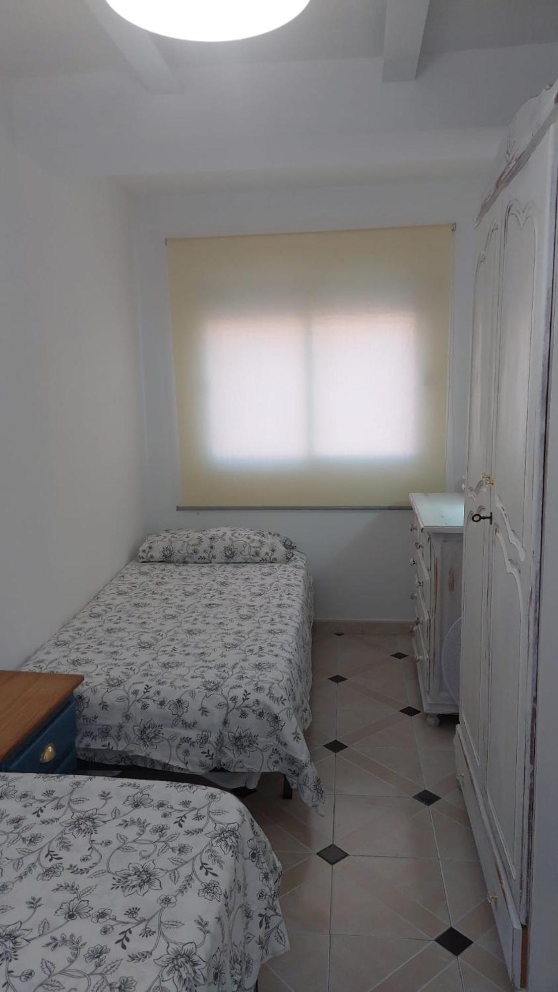 En Poniente Villa La Linea de la Concepcion Ngoại thất bức ảnh