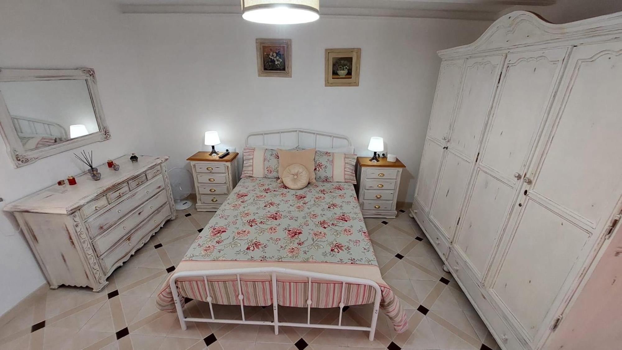 En Poniente Villa La Linea de la Concepcion Ngoại thất bức ảnh