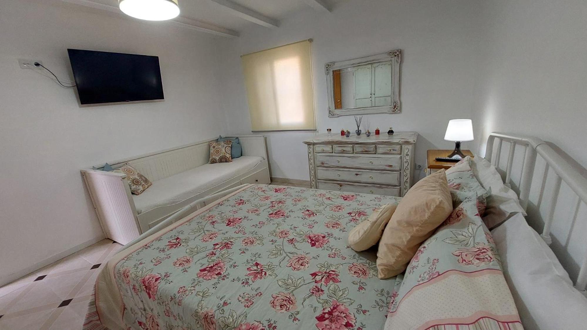 En Poniente Villa La Linea de la Concepcion Ngoại thất bức ảnh