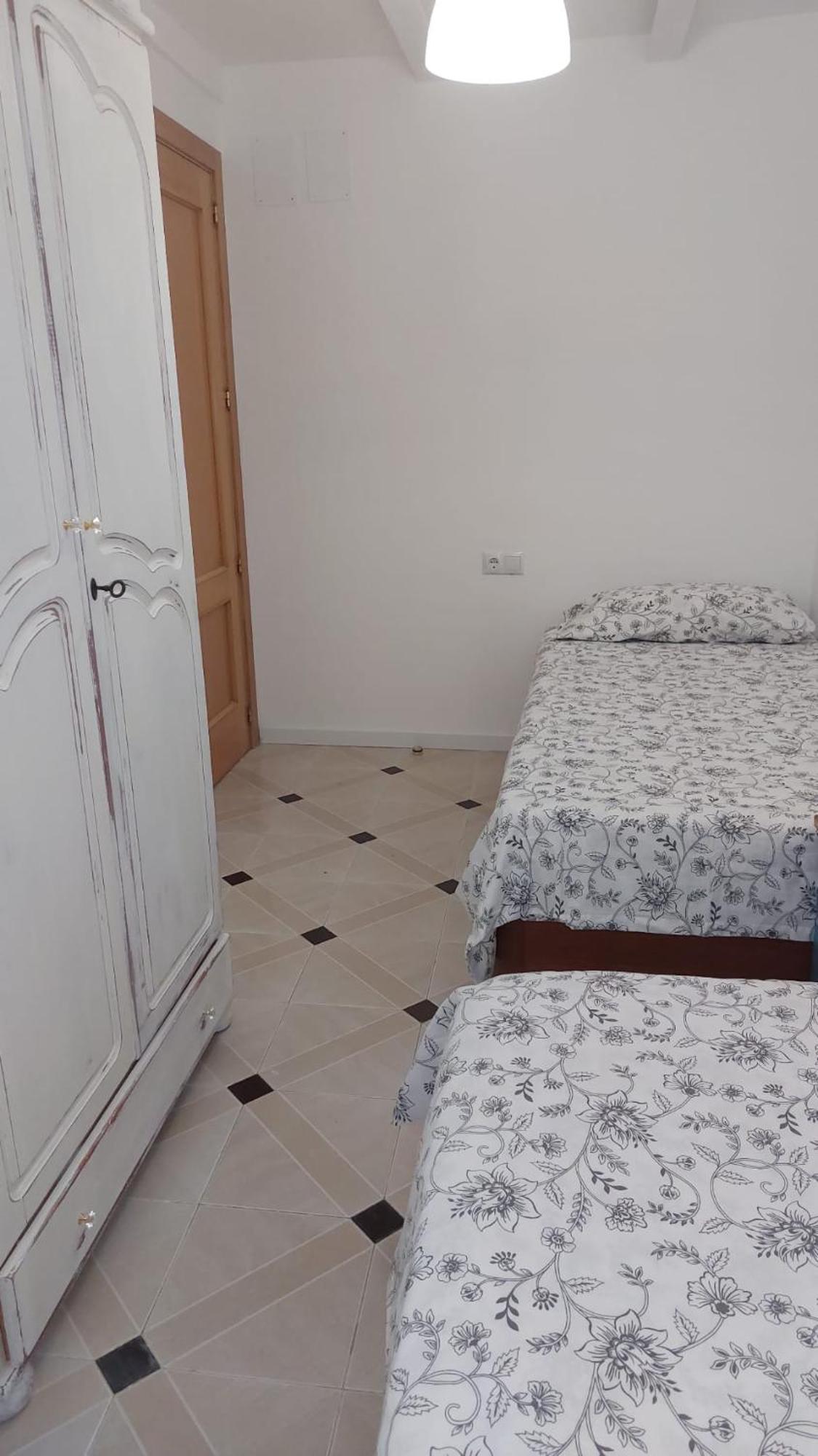 En Poniente Villa La Linea de la Concepcion Ngoại thất bức ảnh