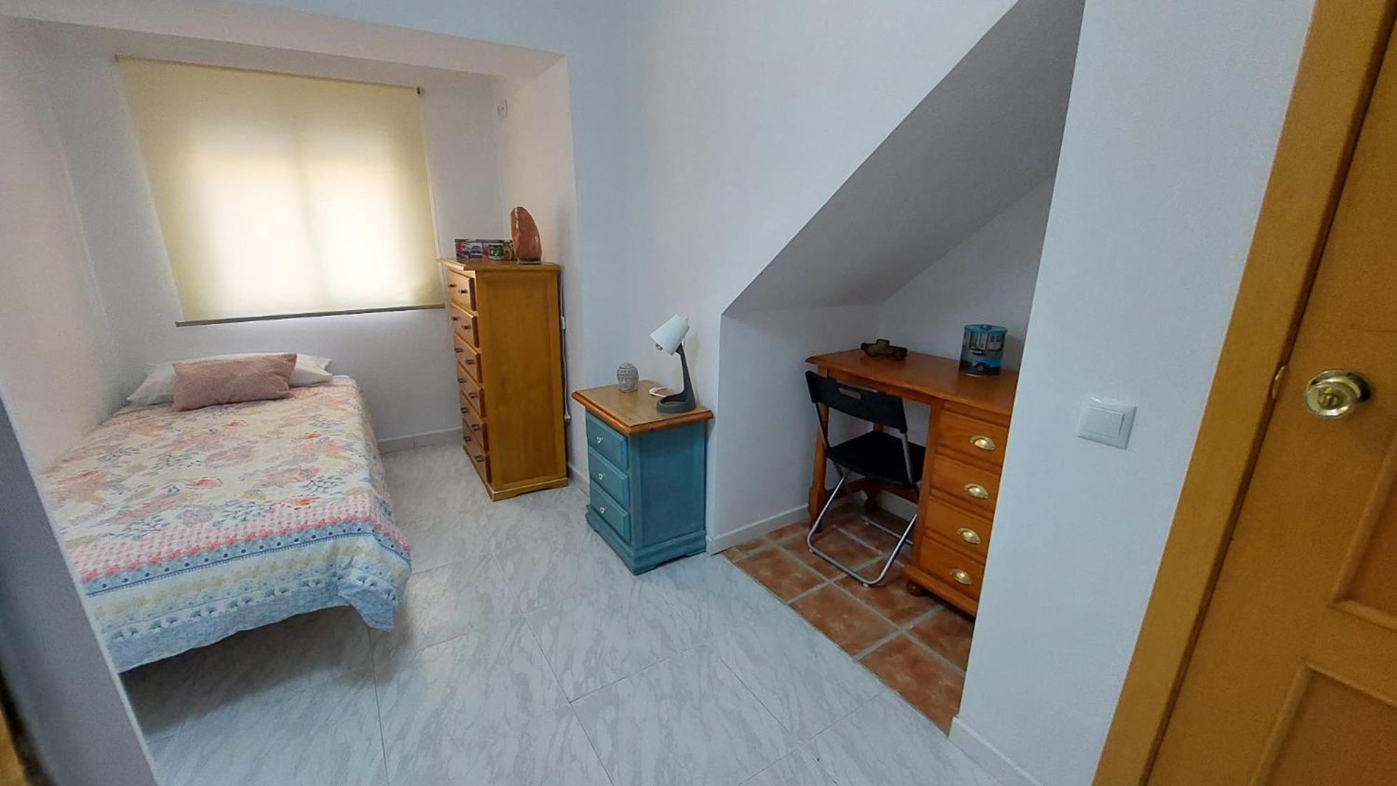 En Poniente Villa La Linea de la Concepcion Ngoại thất bức ảnh