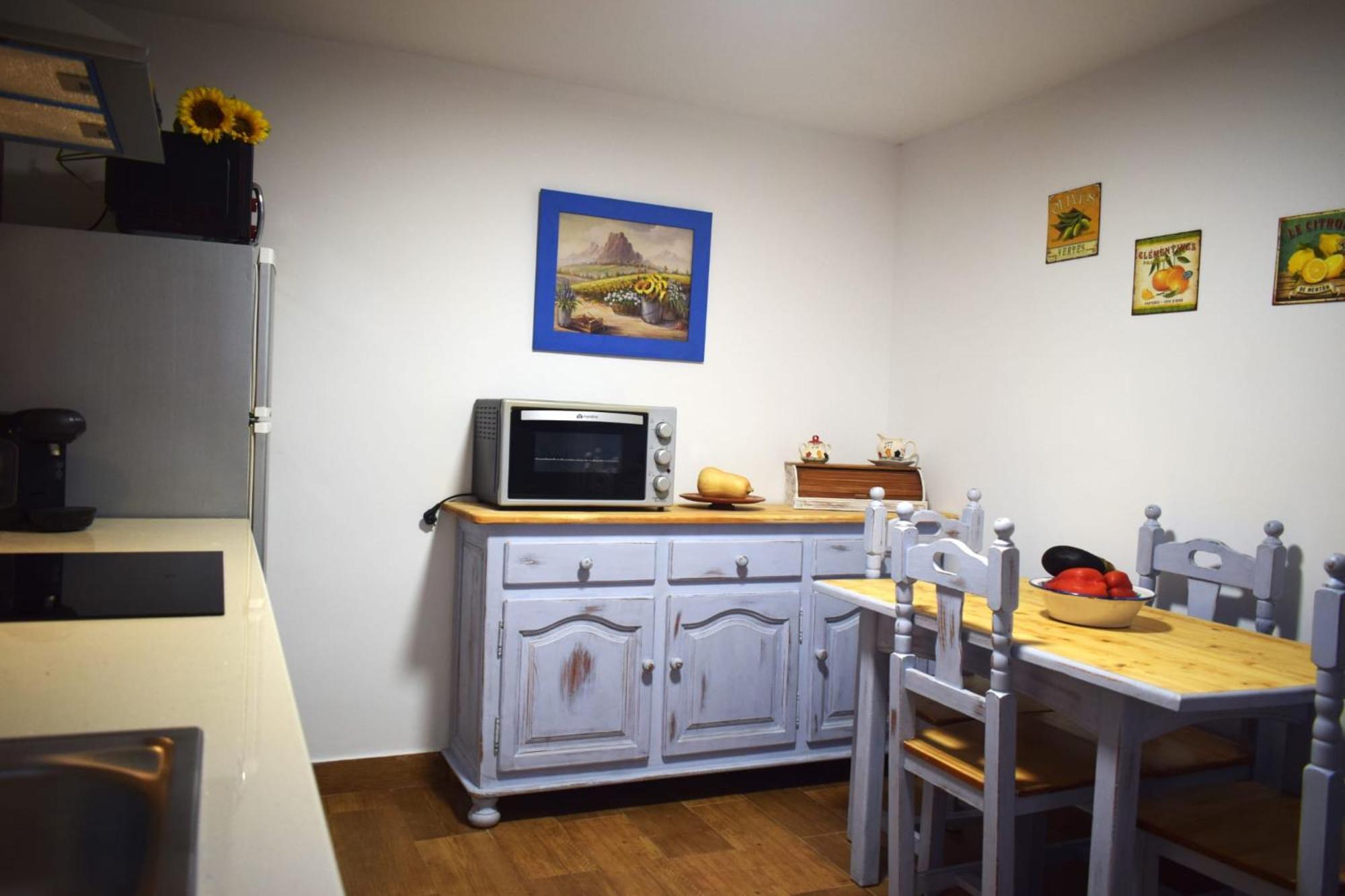 En Poniente Villa La Linea de la Concepcion Ngoại thất bức ảnh