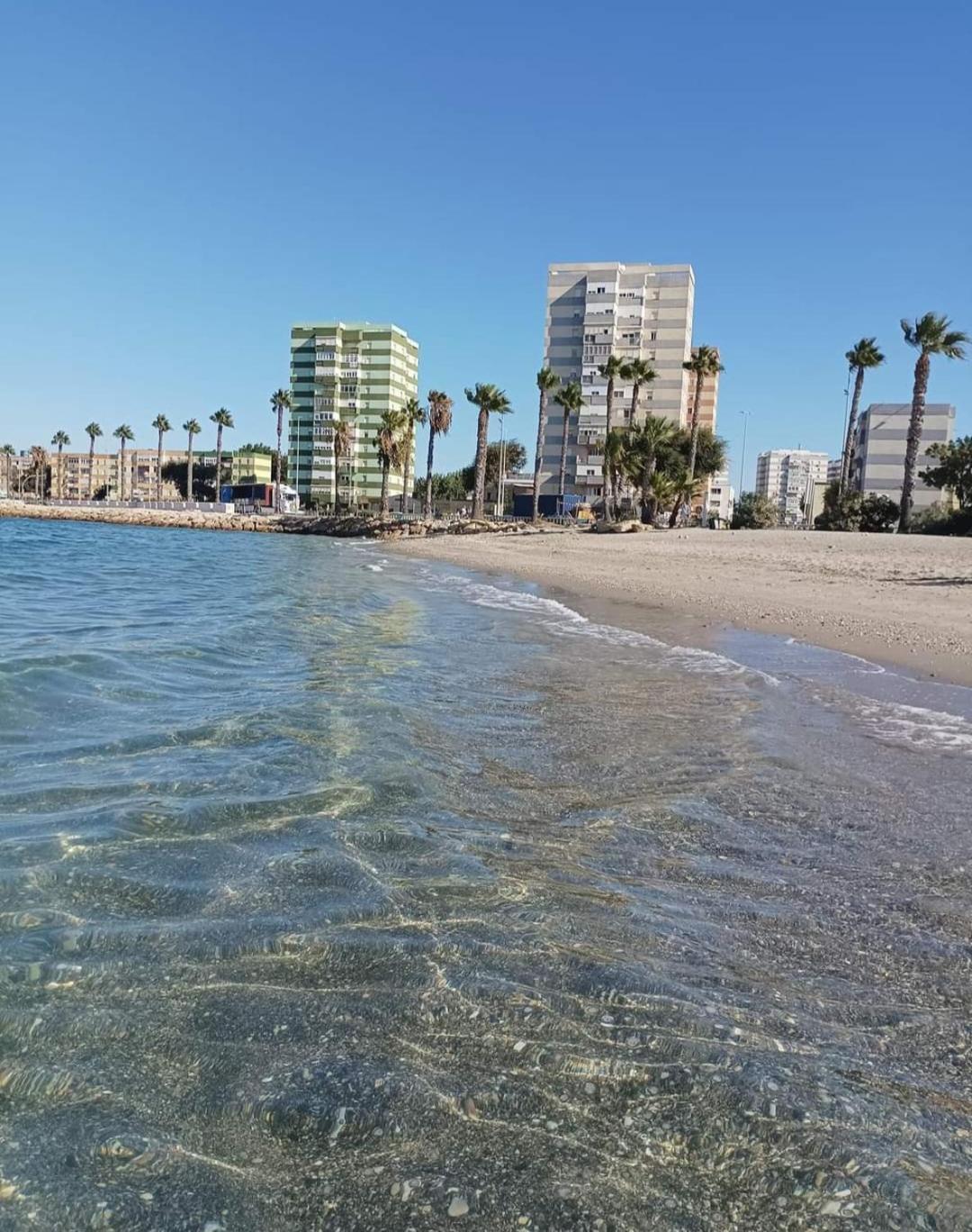 En Poniente Villa La Linea de la Concepcion Ngoại thất bức ảnh