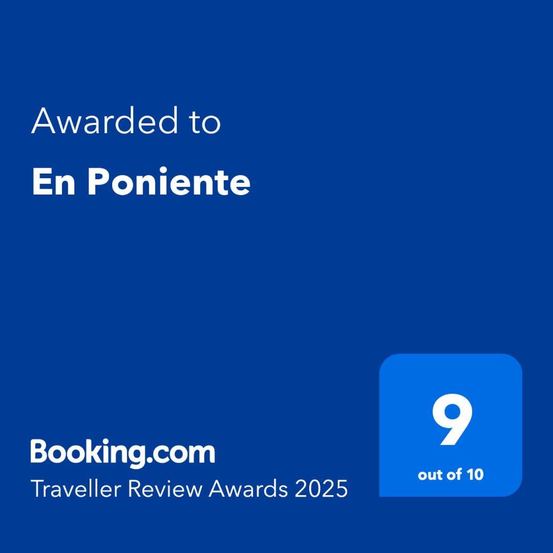 En Poniente Villa La Linea de la Concepcion Ngoại thất bức ảnh